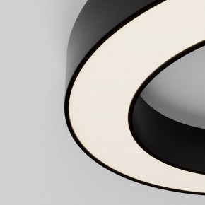 Накладной светильник Maytoni Lua C093CL-36W3K-B в Коротчаево - korotchaevo.ok-mebel.com | фото 7