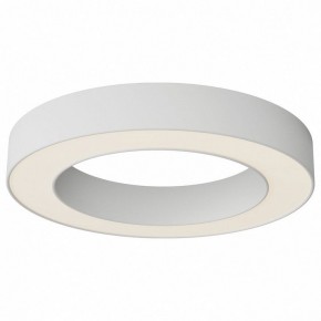 Накладной светильник Maytoni Lua C093CL-36W3K-W в Коротчаево - korotchaevo.ok-mebel.com | фото