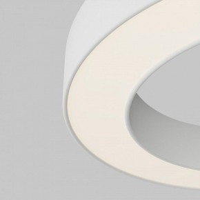 Накладной светильник Maytoni Lua C093CL-36W3K-W в Коротчаево - korotchaevo.ok-mebel.com | фото 8