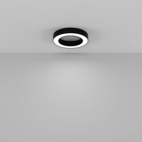 Накладной светильник Maytoni Lua C093CL-36W4K-B в Коротчаево - korotchaevo.ok-mebel.com | фото 4