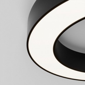 Накладной светильник Maytoni Lua C093CL-36W4K-B в Коротчаево - korotchaevo.ok-mebel.com | фото 7