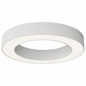 Накладной светильник Maytoni Lua C093CL-36W4K-W в Коротчаево - korotchaevo.ok-mebel.com | фото