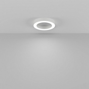 Накладной светильник Maytoni Lua C093CL-36W4K-W в Коротчаево - korotchaevo.ok-mebel.com | фото 2