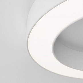 Накладной светильник Maytoni Lua C093CL-36W4K-W в Коротчаево - korotchaevo.ok-mebel.com | фото 8