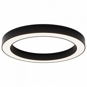 Накладной светильник Maytoni Lua C093CL-45W4K-B в Коротчаево - korotchaevo.ok-mebel.com | фото
