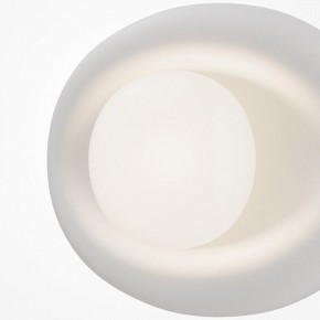 Накладной светильник Maytoni Lulua MOD435WL-01W в Коротчаево - korotchaevo.ok-mebel.com | фото 7