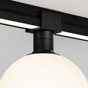 Накладной светильник Maytoni Luna O-TR01-1-S-9WB3K в Коротчаево - korotchaevo.ok-mebel.com | фото 7