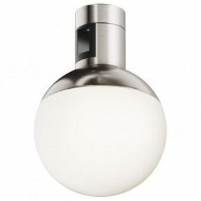 Накладной светильник Maytoni Luna TR149-1-5W4K-PT в Коротчаево - korotchaevo.ok-mebel.com | фото