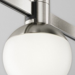 Накладной светильник Maytoni Luna TR149-1-5W4K-PT в Коротчаево - korotchaevo.ok-mebel.com | фото 7