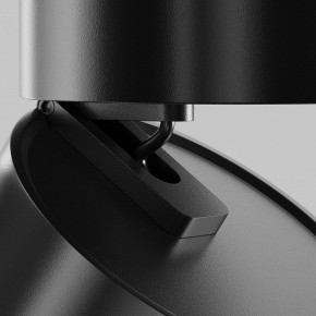 Накладной светильник Maytoni Magic C022CL-7W3K-B-1 в Коротчаево - korotchaevo.ok-mebel.com | фото 7