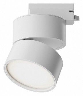 Накладной светильник Maytoni ONDA TR007-1-12W3K-W-1 в Коротчаево - korotchaevo.ok-mebel.com | фото