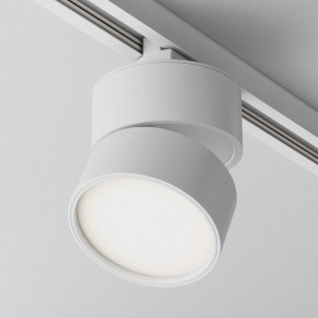 Накладной светильник Maytoni ONDA TR007-1-12W3K-W-1 в Коротчаево - korotchaevo.ok-mebel.com | фото 2