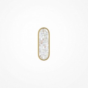 Накладной светильник Maytoni Perlamour MOD429WL-L15BSK в Коротчаево - korotchaevo.ok-mebel.com | фото