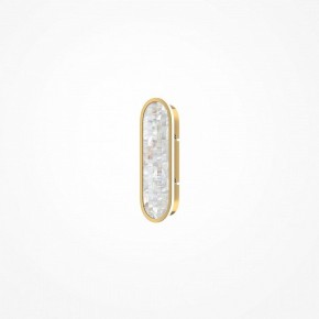 Накладной светильник Maytoni Perlamour MOD429WL-L15BSK в Коротчаево - korotchaevo.ok-mebel.com | фото 4