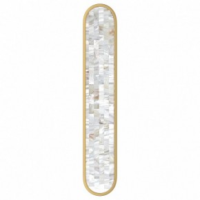 Накладной светильник Maytoni Perlamour MOD429WL-L30BSK в Коротчаево - korotchaevo.ok-mebel.com | фото