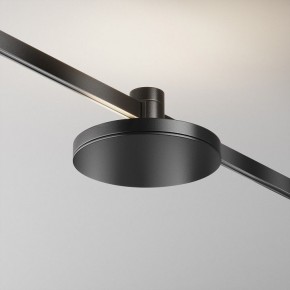 Накладной светильник Maytoni Plato TR152-1-7W4K-B в Коротчаево - korotchaevo.ok-mebel.com | фото 2
