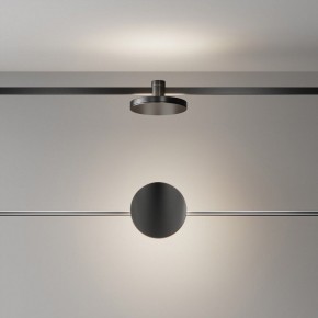 Накладной светильник Maytoni Plato TR152-1-7W4K-B в Коротчаево - korotchaevo.ok-mebel.com | фото 3