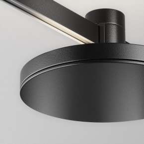 Накладной светильник Maytoni Plato TR152-1-7W4K-B в Коротчаево - korotchaevo.ok-mebel.com | фото 6