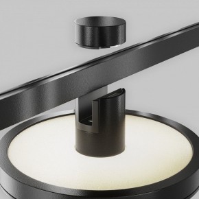 Накладной светильник Maytoni Plato TR152-1-7W4K-B в Коротчаево - korotchaevo.ok-mebel.com | фото 7