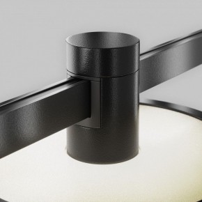 Накладной светильник Maytoni Plato TR152-1-7W4K-B в Коротчаево - korotchaevo.ok-mebel.com | фото 8