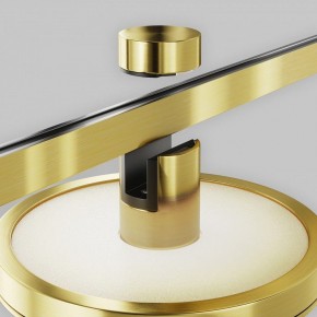 Накладной светильник Maytoni Plato TR152-1-7W4K-BS в Коротчаево - korotchaevo.ok-mebel.com | фото 7