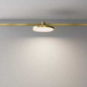 Накладной светильник Maytoni Plato TR153-1-10W4K-BS в Коротчаево - korotchaevo.ok-mebel.com | фото 3