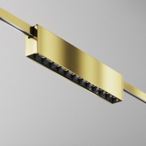 Накладной светильник Maytoni Points TR150-1-12W4K-M-BS в Коротчаево - korotchaevo.ok-mebel.com | фото 2