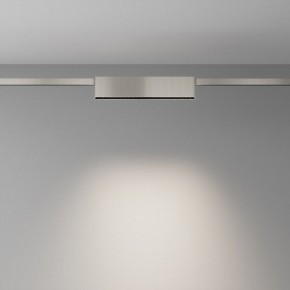 Накладной светильник Maytoni Points TR150-1-12W4K-M-PT в Коротчаево - korotchaevo.ok-mebel.com | фото 3