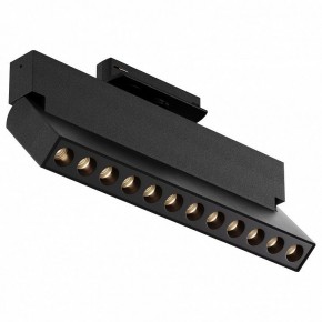 Накладной светильник Maytoni Points TR224-1-12WCCT-M-B в Коротчаево - korotchaevo.ok-mebel.com | фото 2