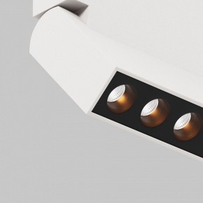 Накладной светильник Maytoni Points TR224-1-12WCCT-M-W в Коротчаево - korotchaevo.ok-mebel.com | фото 9