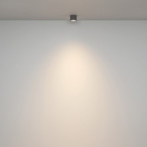 Накладной светильник Maytoni Rendo C095CL-GX53-GR в Коротчаево - korotchaevo.ok-mebel.com | фото 3
