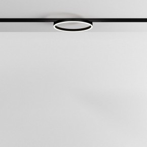 Накладной светильник Maytoni Rim TR227-2-24W3K-B в Коротчаево - korotchaevo.ok-mebel.com | фото 3