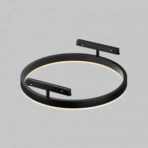 Накладной светильник Maytoni Rim TR227-2-24W3K-B в Коротчаево - korotchaevo.ok-mebel.com | фото 4