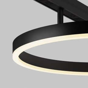 Накладной светильник Maytoni Rim TR227-2-24W3K-B в Коротчаево - korotchaevo.ok-mebel.com | фото 7