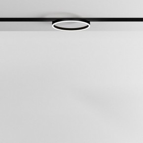 Накладной светильник Maytoni Rim TR227-2-24W4K-B в Коротчаево - korotchaevo.ok-mebel.com | фото 3
