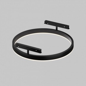 Накладной светильник Maytoni Rim TR227-2-24W4K-B в Коротчаево - korotchaevo.ok-mebel.com | фото 4