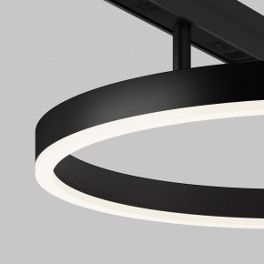 Накладной светильник Maytoni Rim TR227-2-24W4K-B в Коротчаево - korotchaevo.ok-mebel.com | фото 8