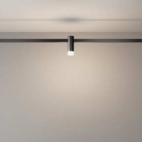 Накладной светильник Maytoni Skim TR145-1-3W4K-W-B в Коротчаево - korotchaevo.ok-mebel.com | фото 3