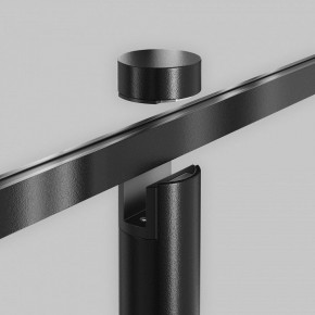 Накладной светильник Maytoni Skim TR145-1-3W4K-W-B в Коротчаево - korotchaevo.ok-mebel.com | фото 7