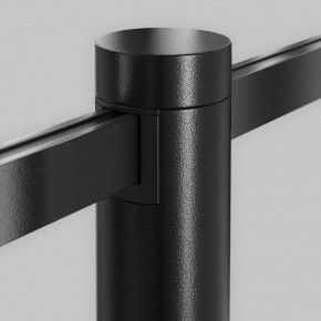 Накладной светильник Maytoni Skim TR145-1-3W4K-W-B в Коротчаево - korotchaevo.ok-mebel.com | фото 8