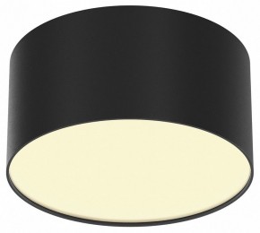 Накладной светильник Maytoni Zon C032CL-12W2.7K-RD-B в Коротчаево - korotchaevo.ok-mebel.com | фото