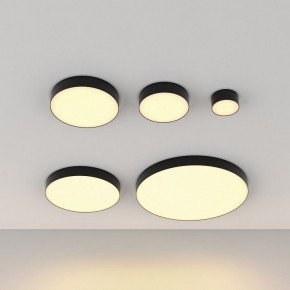 Накладной светильник Maytoni Zon C032CL-12W2.7K-RD-B в Коротчаево - korotchaevo.ok-mebel.com | фото 5