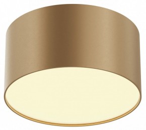 Накладной светильник Maytoni Zon C032CL-12W2.7K-RD-MG в Коротчаево - korotchaevo.ok-mebel.com | фото