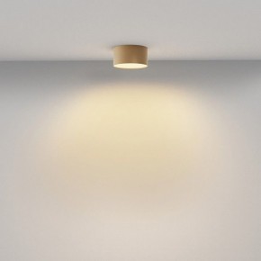 Накладной светильник Maytoni Zon C032CL-12W2.7K-RD-MG в Коротчаево - korotchaevo.ok-mebel.com | фото 4