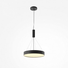 Накладной светильник Maytoni Zon C032CL-45W2.7K-RD-B в Коротчаево - korotchaevo.ok-mebel.com | фото 6