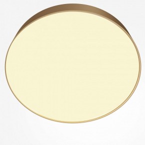 Накладной светильник Maytoni Zon C032CL-45W2.7K-RD-MG в Коротчаево - korotchaevo.ok-mebel.com | фото 2