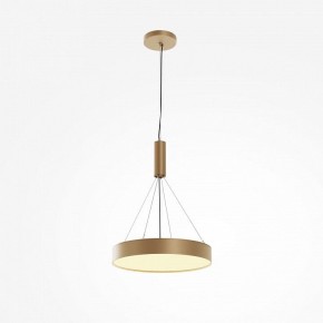 Накладной светильник Maytoni Zon C032CL-45W2.7K-RD-MG в Коротчаево - korotchaevo.ok-mebel.com | фото 5