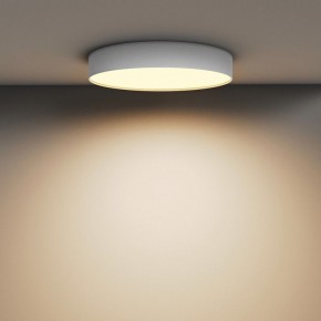 Накладной светильник Maytoni Zon C032CL-45W2.7K-RD-W в Коротчаево - korotchaevo.ok-mebel.com | фото 4