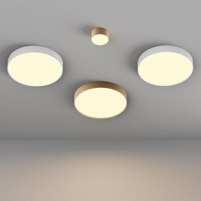 Накладной светильник Maytoni Zon C032CL-45W2.7K-RD-W в Коротчаево - korotchaevo.ok-mebel.com | фото 6