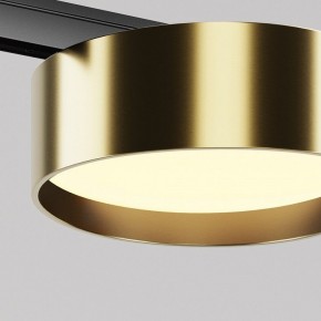 Накладной светильник Maytoni Zon TR189-1-12W3K-BBS в Коротчаево - korotchaevo.ok-mebel.com | фото 2